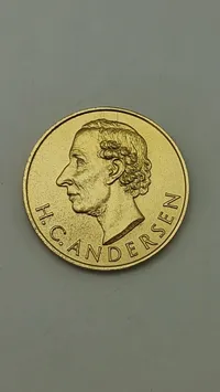 H.C Andersen Token