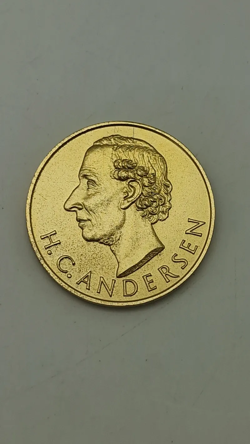H.C Andersen Token