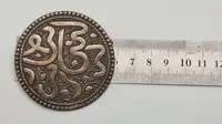 Vikinge inspireret smykke