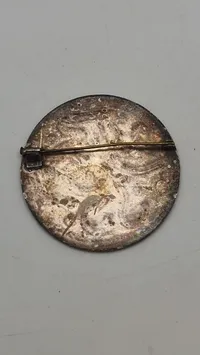 Vikinge inspireret smykke