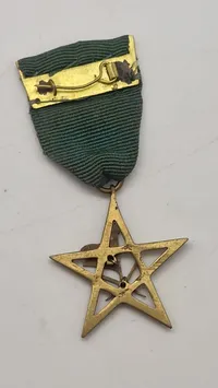 Medalje, Nepal. civil service personnel for 30 years of service. Original