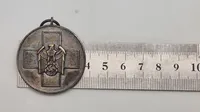 Ehrenzeichen für deutsche Volkspflege. Original