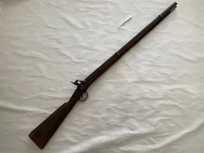 Original 1800 tals forlader