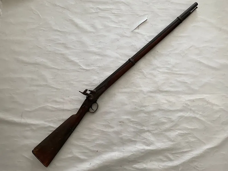 Original 1800 tals forlader