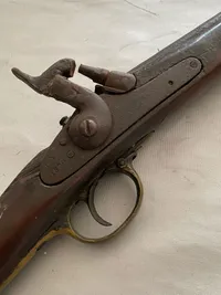 Original 1800 tals forlader