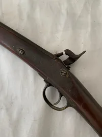 Original 1800 tals forlader