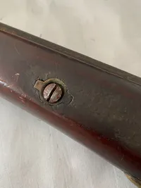 Original 1800 tals forlader