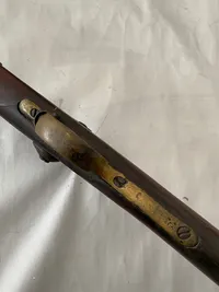 Original 1800 tals forlader
