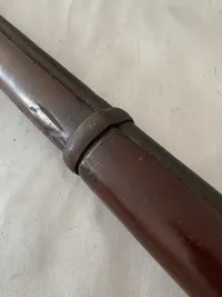 Original 1800 tals forlader