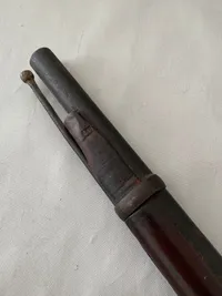 Original 1800 tals forlader