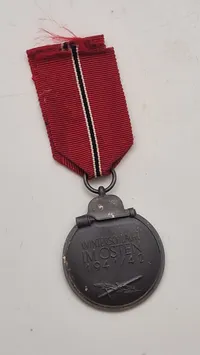 Winterschlacht im Osten medalje. Original