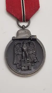 Winterschlacht im Osten medalje. Original