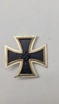 EK 1. Bedre efterkrigs