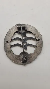 NSFK badge, Souval (lige efter krigen)