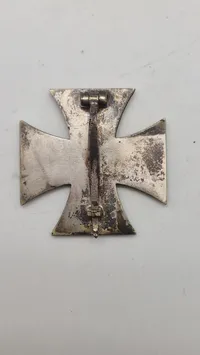 Tysk EK1. Original