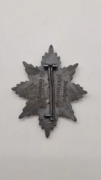 Deutsches Feld-Ehrenzeichen, ww1. Original