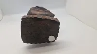 Afrikansk stamme figur