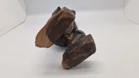 Afrikansk stamme figur