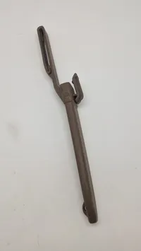 Glock kampkniv med navn