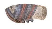 Afrikansk stamme maske