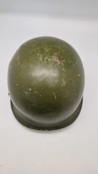 Dansk brugt M1 hjelm