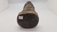 Afrikansk stamme figur
