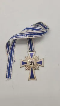Mutterkreuz 2.kl. Original