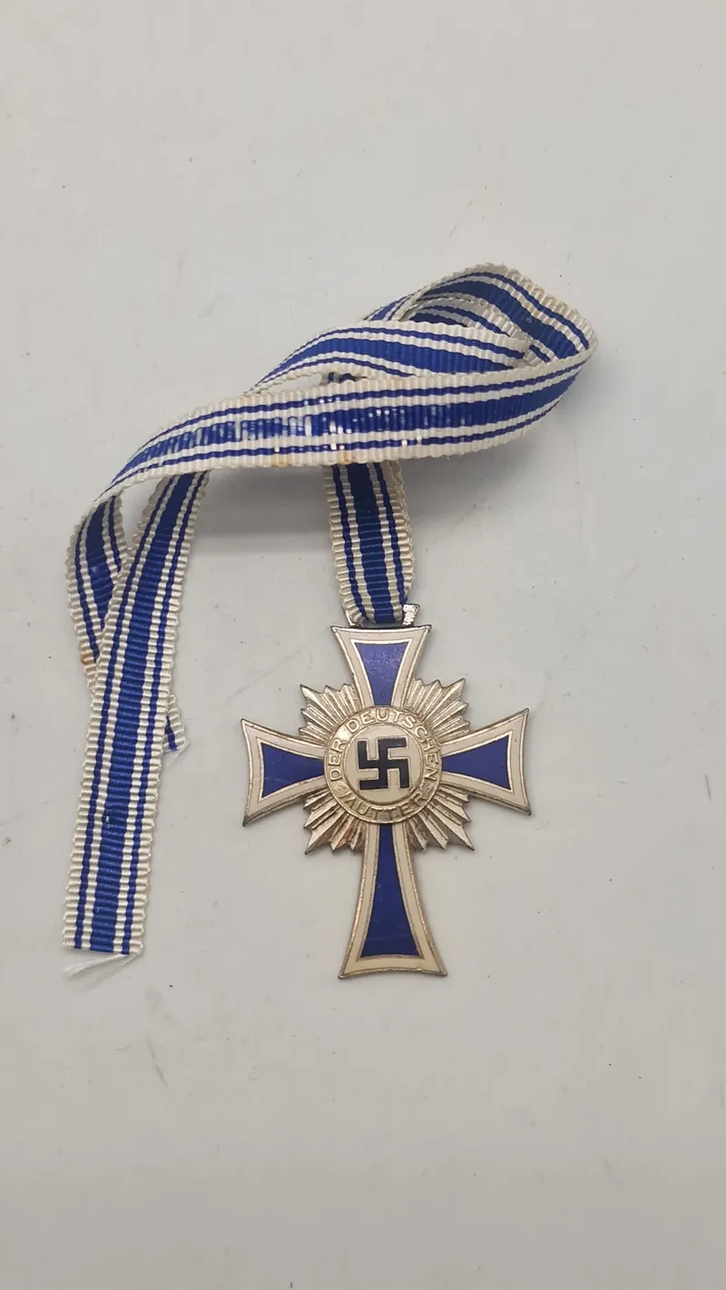 Mutterkreuz 2.kl. Original