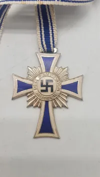 Mutterkreuz 2.kl. Original