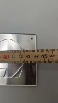 Mærker fra polar 470