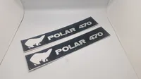 Mærker fra polar 470