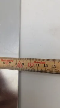 Mærker fra polar 470