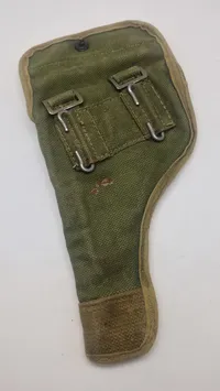 Neuhausen pistol hylster