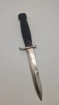 Modificeret bajonet