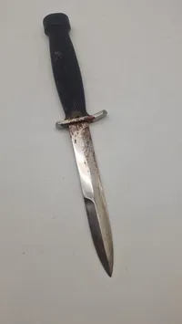 Modificeret bajonet