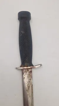 Modificeret bajonet