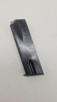 FN Browning magasin