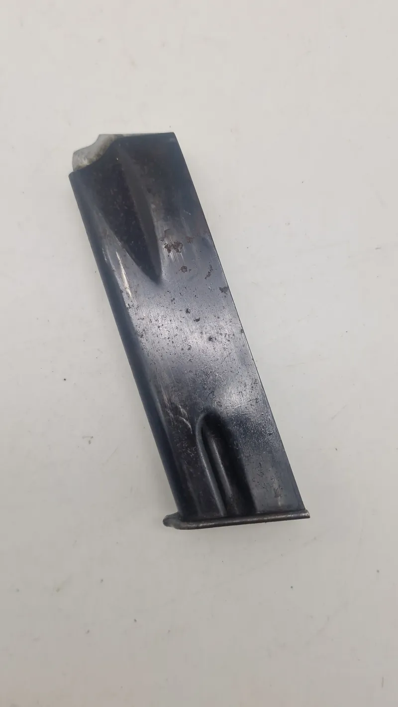 FN Browning magasin