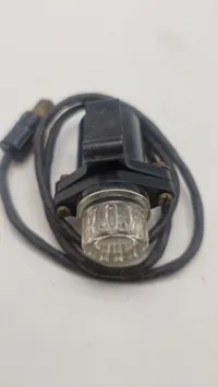 Militær lampe