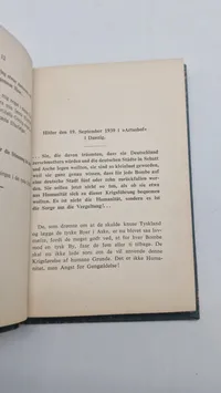 Eks af “Führerworte” original D.N.A.S.A.P. propaganda