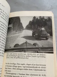 9.april - Da Danmark blev besat