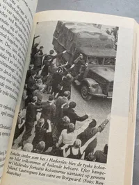 9.april - Da Danmark blev besat