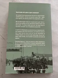 9.april - Da Danmark blev besat