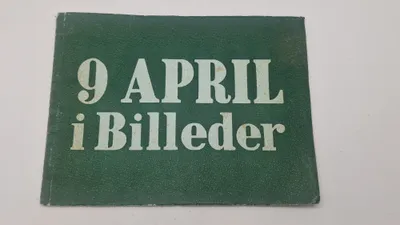 9 april i billeder