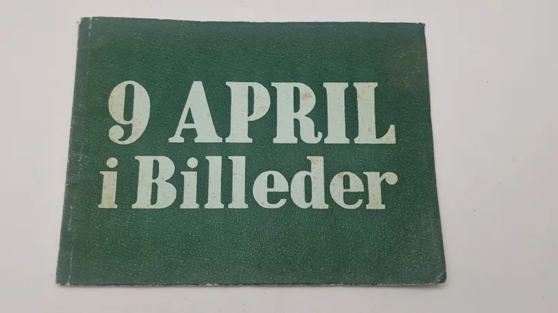 9 april i billeder