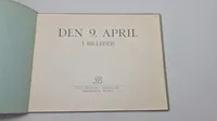 9 april i billeder