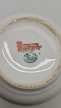 Flødekande, jernbanehotellet
