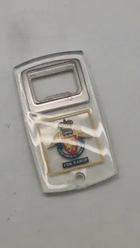 Samfundshjælper fra Karup