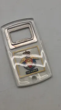 Samfundshjælper fra Karup