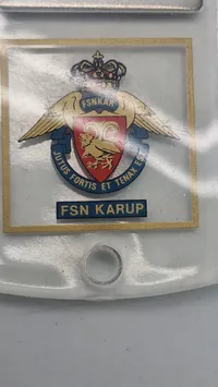 Samfundshjælper fra Karup